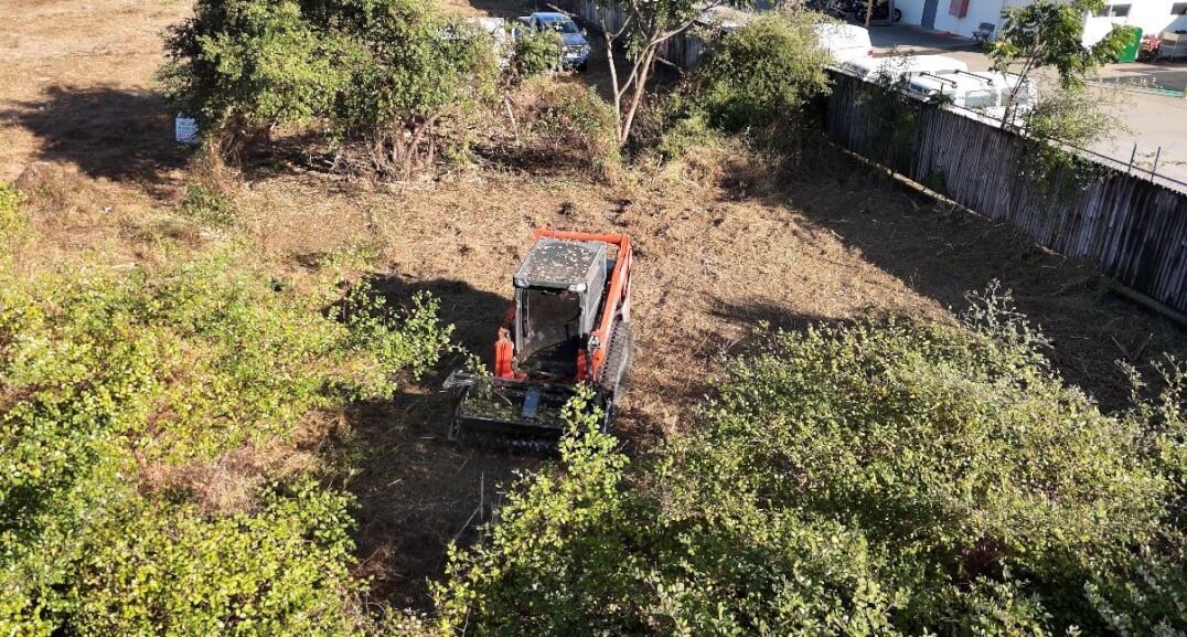 Wild Country Land Care and Earth